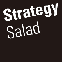 Strategy Salad